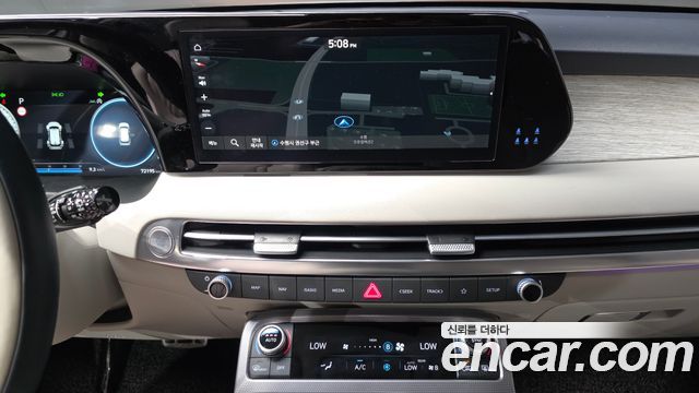 Hyundai Palisade 2023 — photo 19