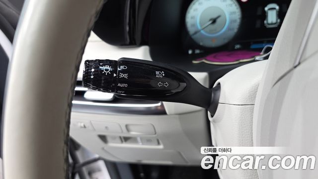 Hyundai Palisade 2023 — photo 22