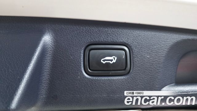 Hyundai Palisade 2023 — photo 23