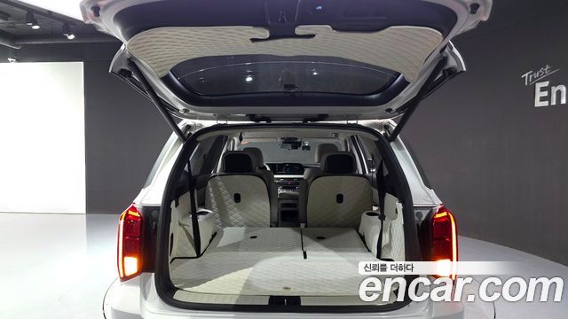 Hyundai Palisade 2023 — photo 24