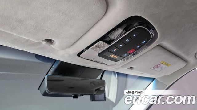 Hyundai Palisade 2023 — photo 25