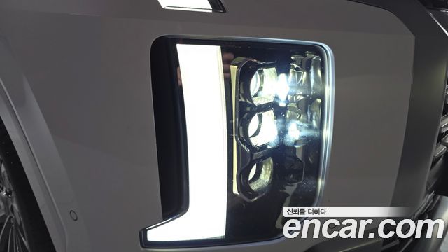 Hyundai Palisade 2023 — photo 8