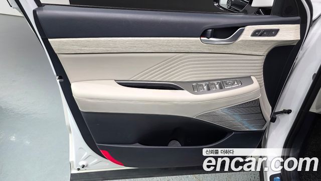 Hyundai Palisade 2023 — photo 14