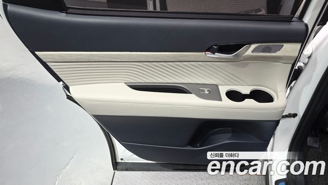 Hyundai Palisade 2023 — photo 15