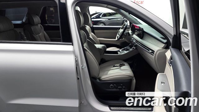 Hyundai Palisade 2023 — photo 16