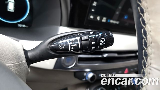 Hyundai Palisade 2023 — photo 27