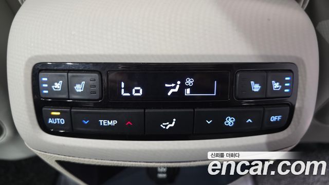 Hyundai Palisade 2023 — photo 29
