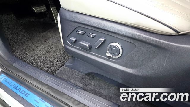 Hyundai Palisade 2023 — photo 32