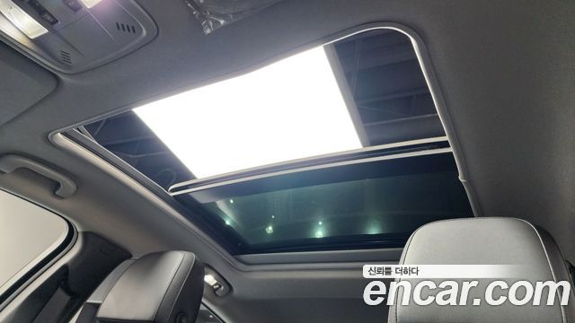 Chevrolet Korea Malibu 2017 — photo 16