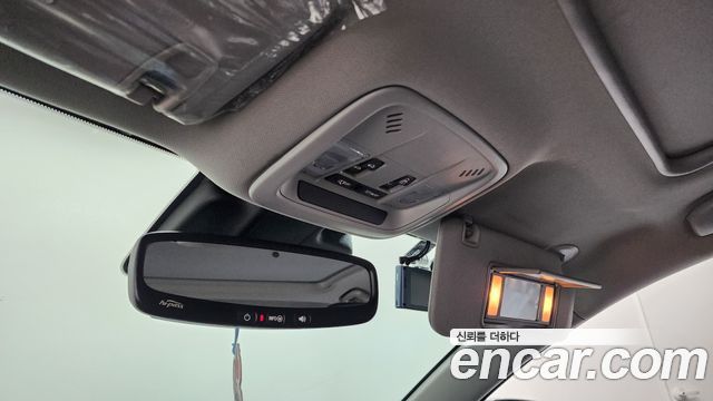 Chevrolet Korea Malibu 2017 — photo 18