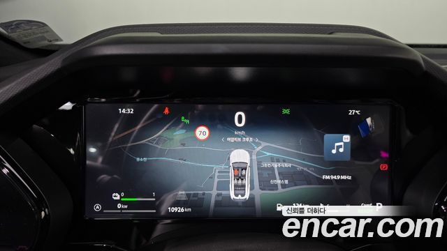 Renault Korea Filante 2027 — photo 11