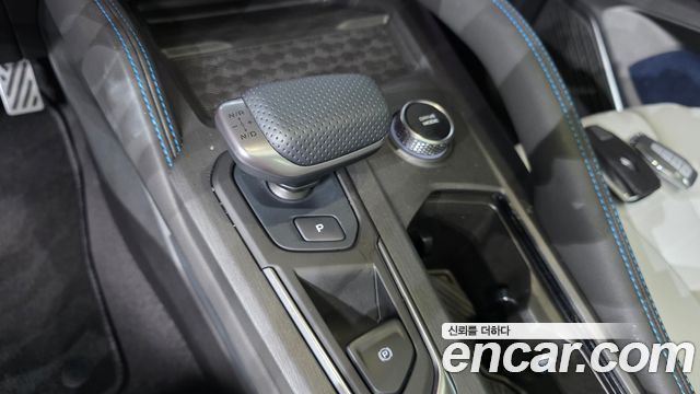 Renault Korea Filante 2027 — photo 12