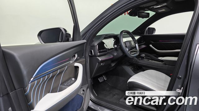 Renault Korea Filante 2027 — photo 13