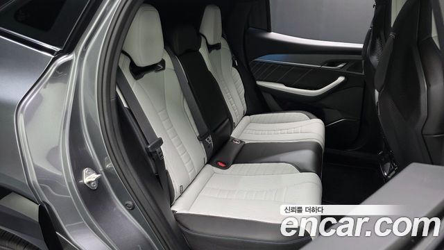 Renault Korea Filante 2027 — photo 17