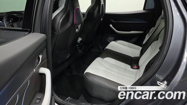 Renault Korea Filante 2027 — photo 18