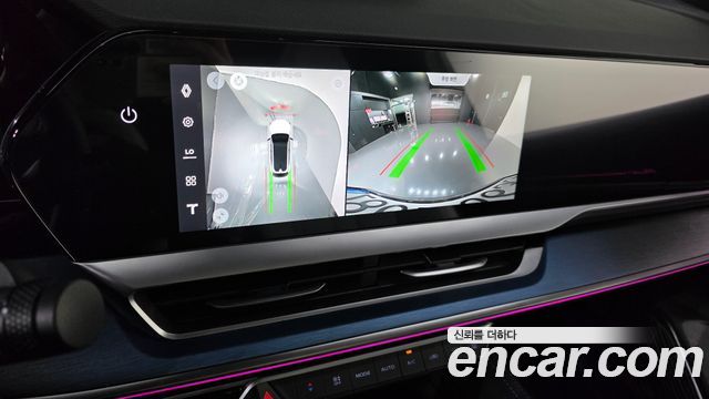 Renault Korea Filante 2027 — photo 25