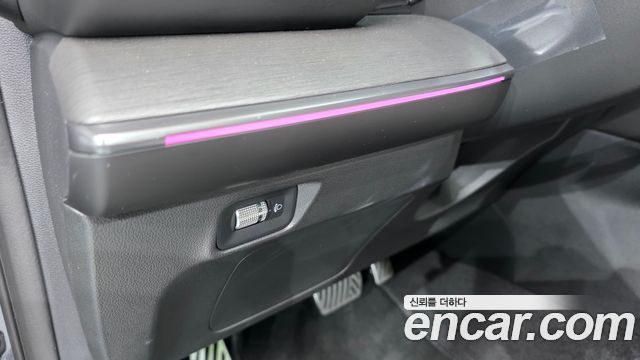 Renault Korea Filante 2027 — photo 26