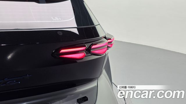Renault Korea Filante 2027 — photo 9