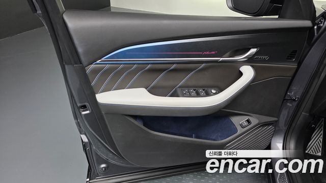 Renault Korea Filante 2027 — photo 14