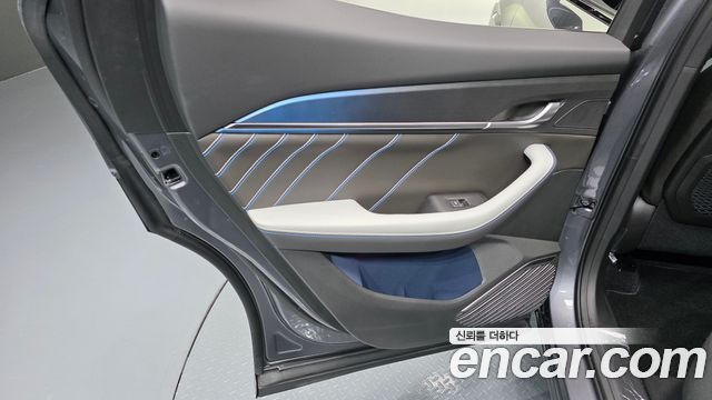 Renault Korea Filante 2027 — photo 15