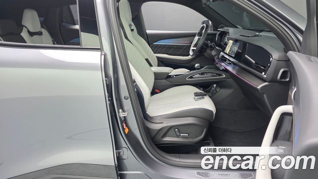 Renault Korea Filante 2027 — photo 16