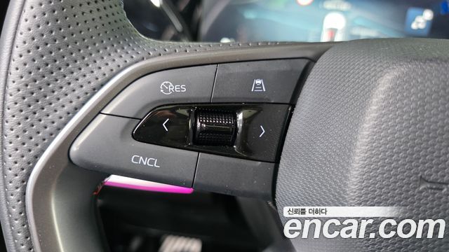 Renault Korea Filante 2027 — photo 27