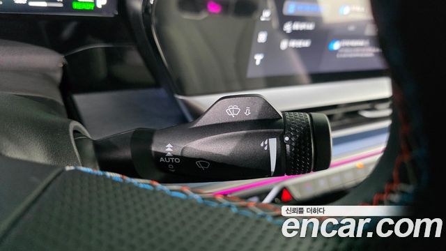 Renault Korea Filante 2027 — photo 29