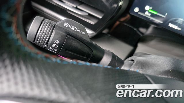 Renault Korea Filante 2027 — photo 30