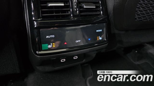 Renault Korea Filante 2027 — photo 32