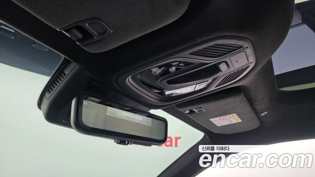 Renault Korea Filante 2027 — photo 33