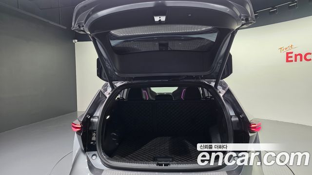 Renault Korea Filante 2027 — photo 36