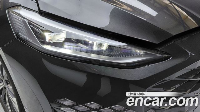 Kia K8 2022 — photo 8