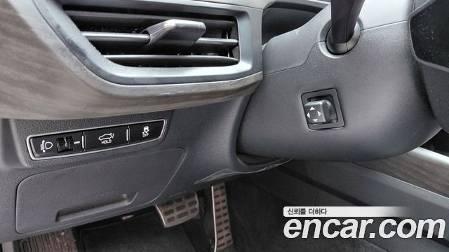 Kia K8 2022 — photo 28