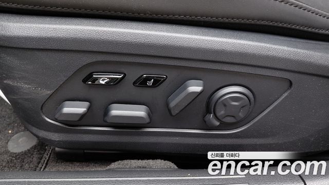 Kia K8 2022 — photo 30