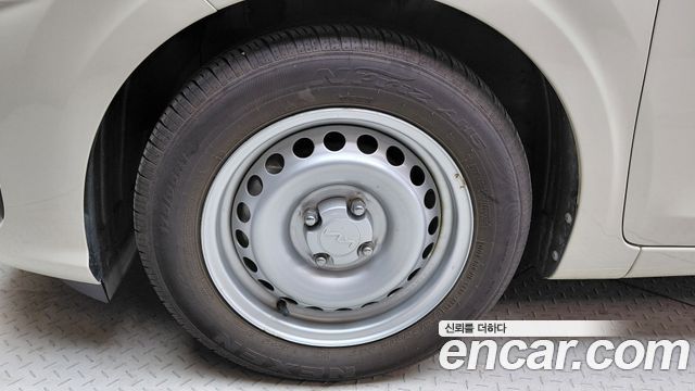 Kia morning 2023 — photo 5