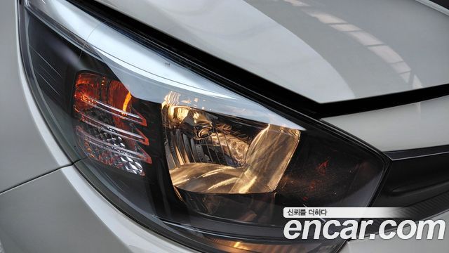 Kia morning 2023 — photo 8