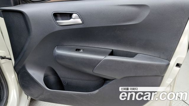 Kia morning 2023 — photo 15