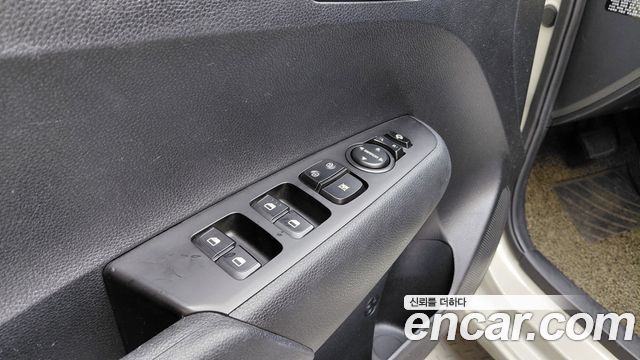 Kia morning 2023 — photo 28