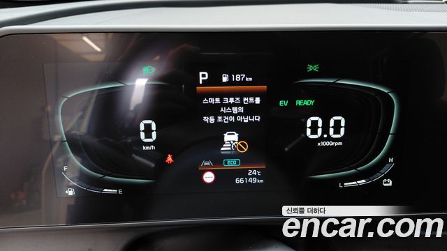 Kia Sportage 2023 — photo 11