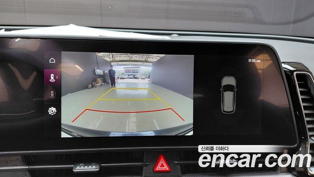 Kia Sportage 2023 — photo 20