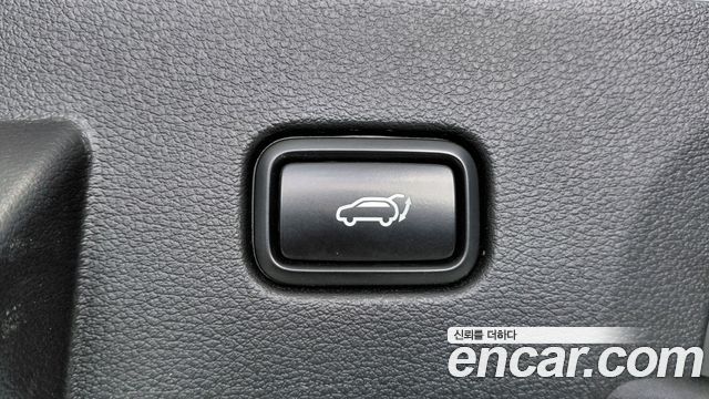 Kia Sportage 2023 — photo 22