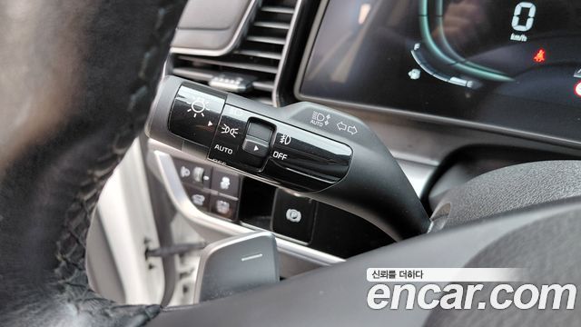 Kia Sportage 2023 — photo 25