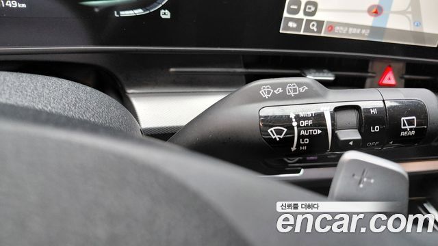 Kia Sportage 2023 — photo 29