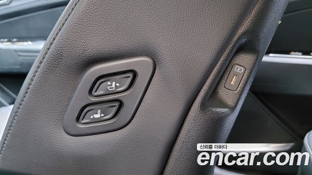 Kia Sportage 2023 — photo 33