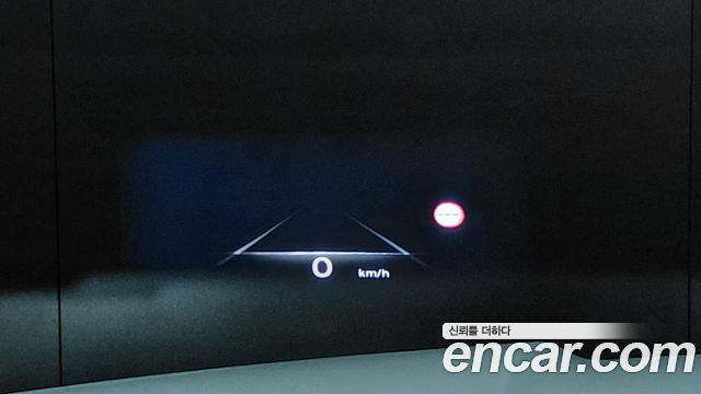 Genesis GV80 2023 — photo 23
