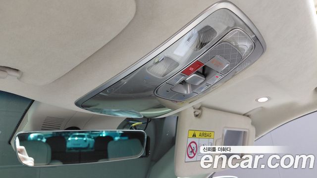 Genesis GV80 2023 — photo 27