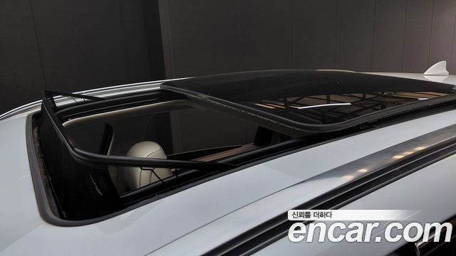 Genesis GV80 2023 — photo 34