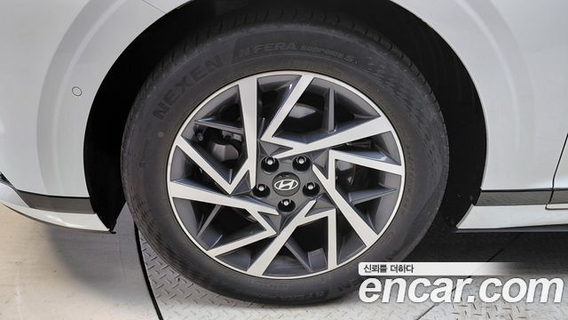 Hyundai Grandeur 2024 — photo 5