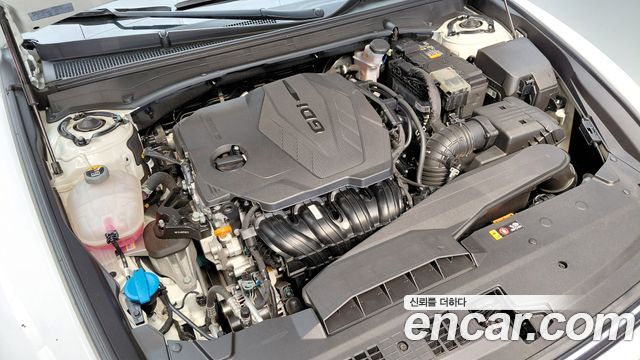 Hyundai Grandeur 2024 — photo 6