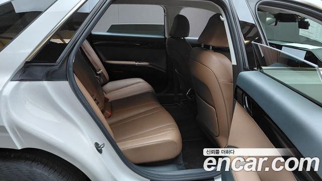 Hyundai Grandeur 2024 — photo 17